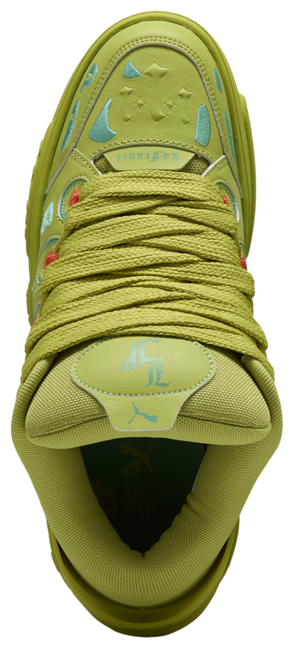 PUMA LaFrance Heatmap Image 4 of 9. Tap to open photo gallery.