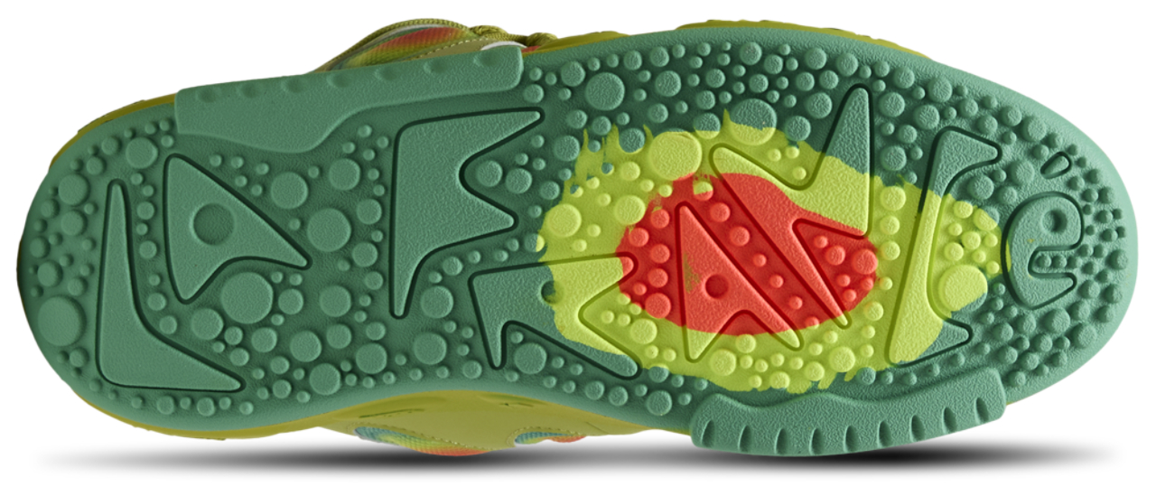 PUMA LaFrance Heatmap Image 5 of 9. Tap to open photo gallery.