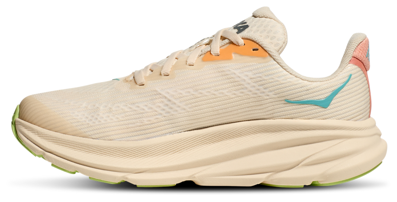 HOKA Clifton 9 Image 2 of 5. Tap to open photo gallery.