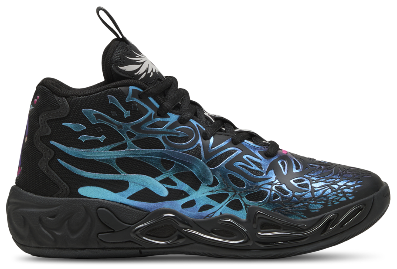 PUMA MB.04 Reflections Image 1 of 5. Tap to open photo gallery.