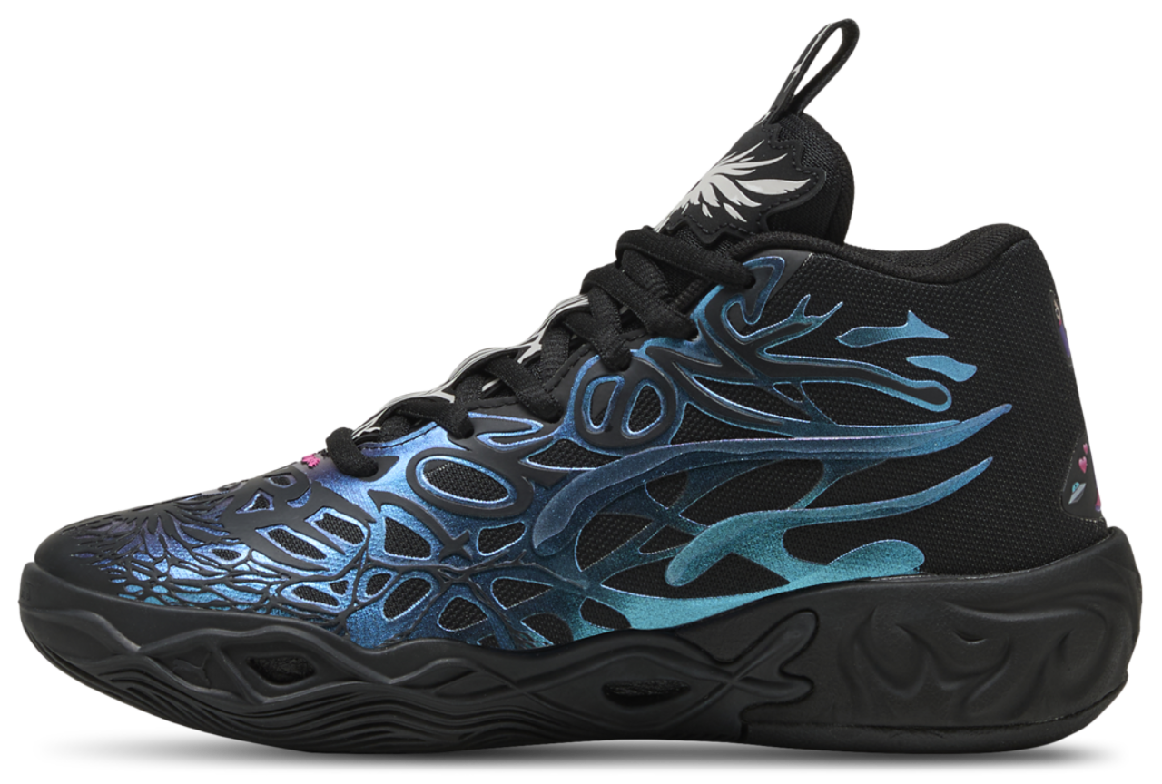 PUMA MB.04 Reflections Image 2 of 5. Tap to open photo gallery.