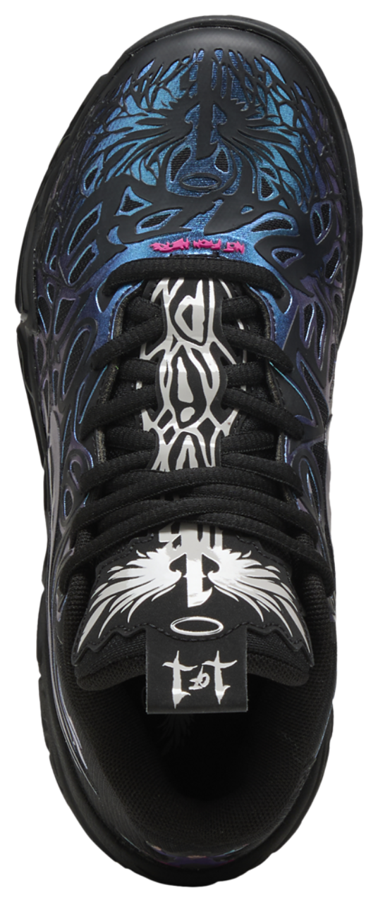 PUMA MB.04 Reflections Image 4 of 5. Tap to open photo gallery.