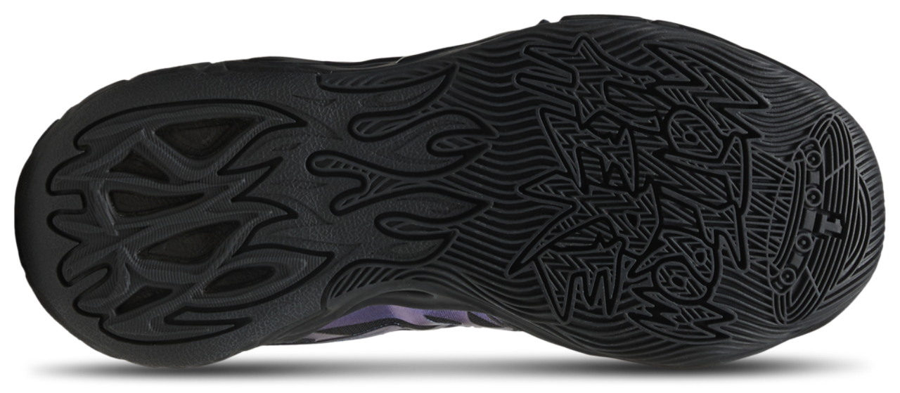 Preschool PUMA MB.04 Reflections