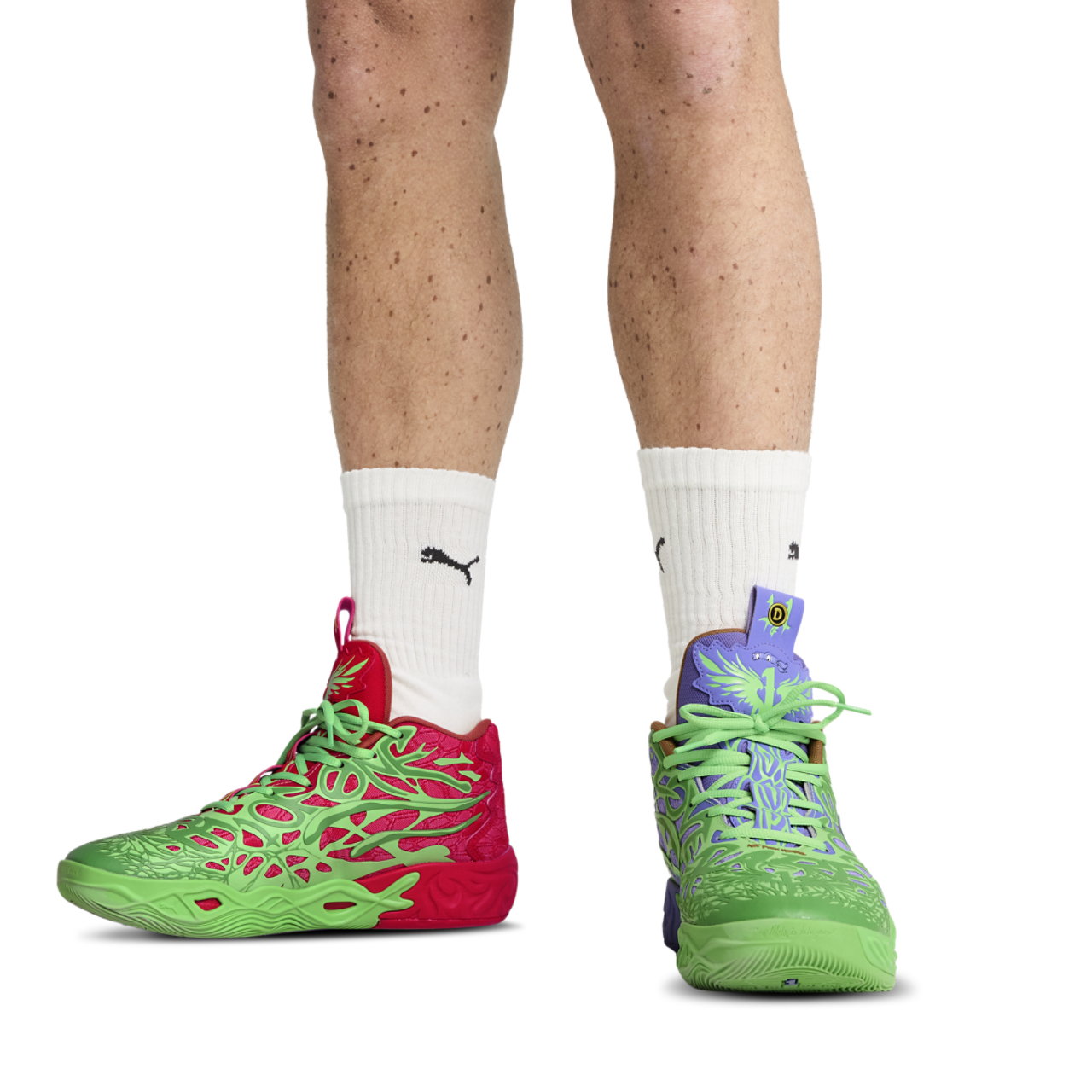 PUMA MB.04 TMNT R&D | Foot Locker