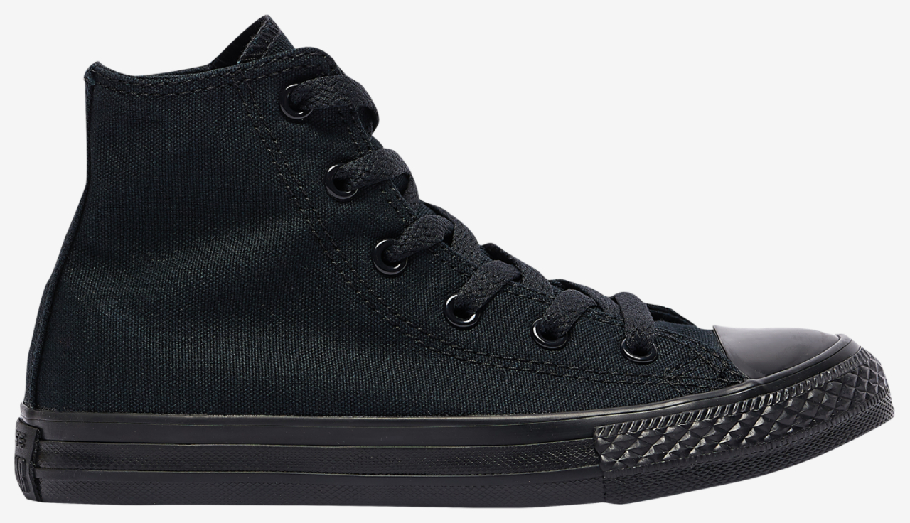 Converse All Star High Top Image 2 of 6. Tap to open photo gallery.