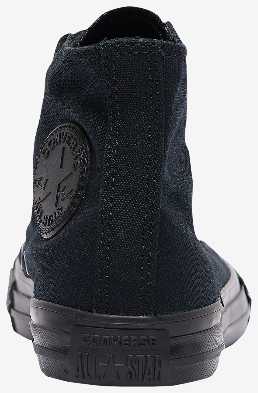 Converse All Star High Top Image 4 of 6. Tap to open photo gallery.