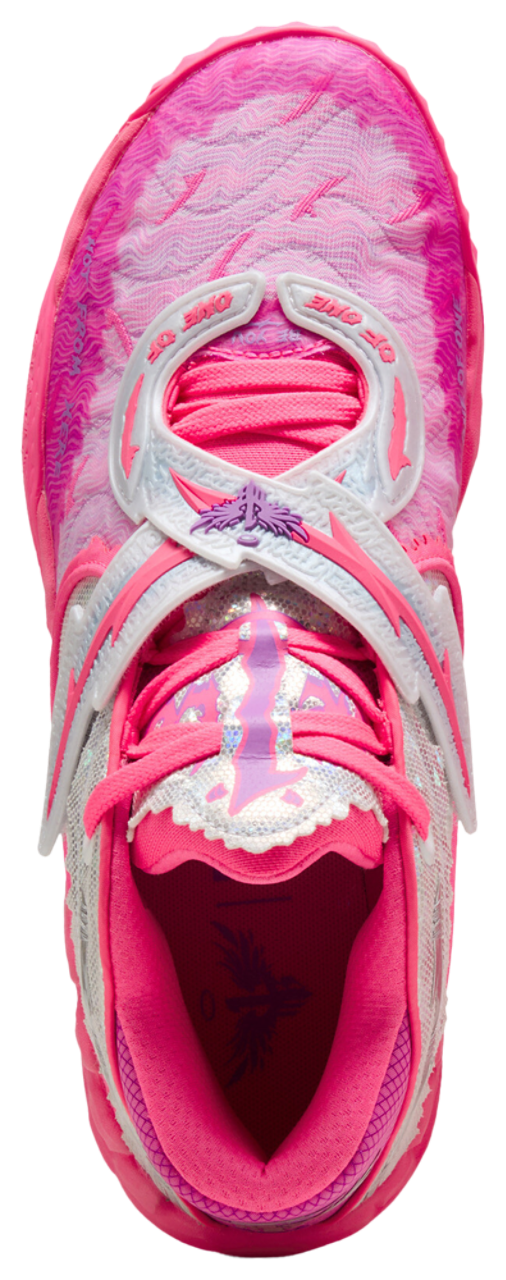 PUMA MB.05 World Tour Image 4 of 9. Tap to open photo gallery.