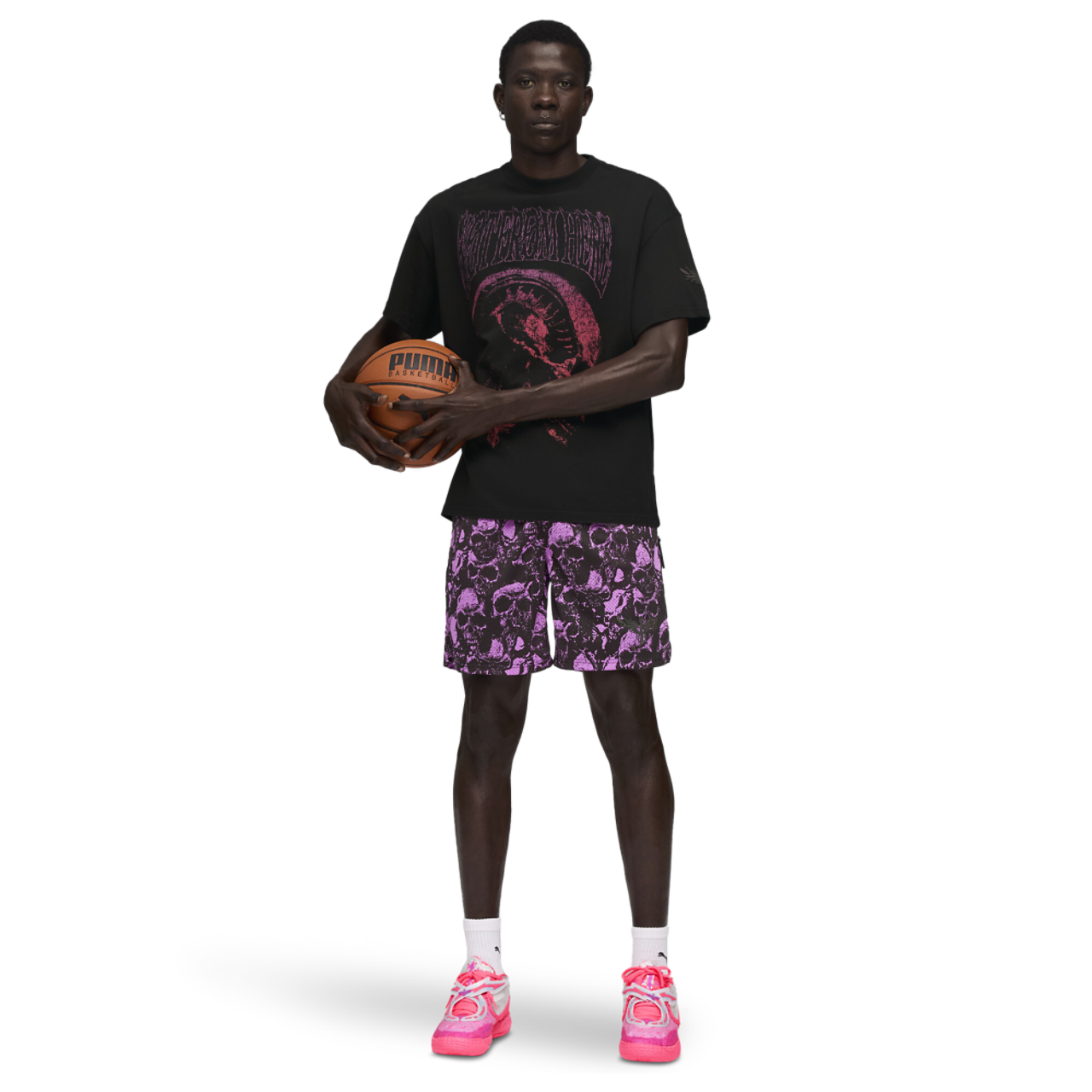 PUMA MB.05 World Tour Image 9 of 9. Tap to open photo gallery.