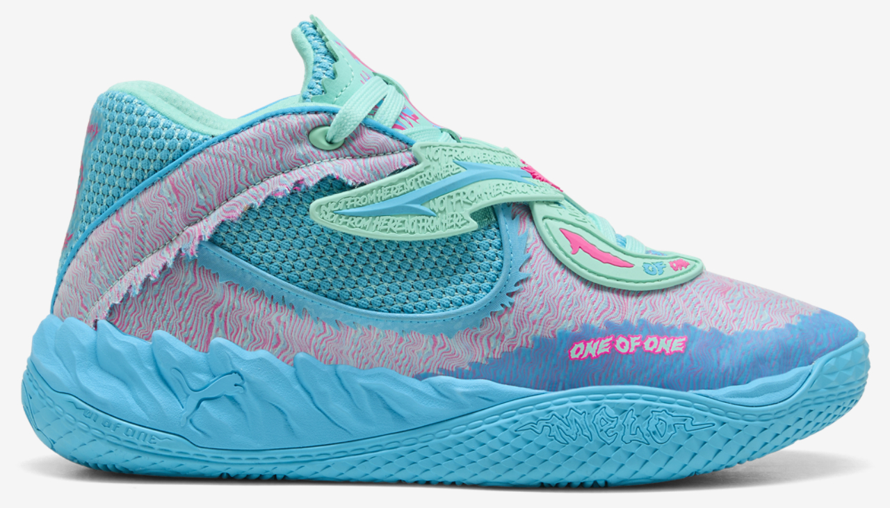 PUMA MB.05 Rick & Morty Image 1 of 9. Tap to open photo gallery.