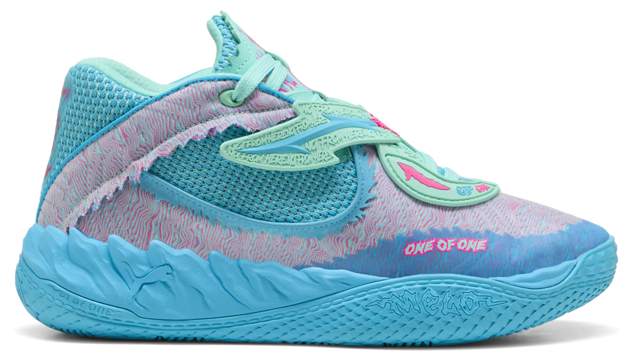 PUMA MB.05 Rick & Morty Image 1 of 9. Tap to open photo gallery.