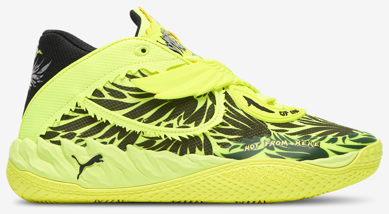 PUMA MB.05 Voltage Image 1 of 5. Tap to open photo gallery.