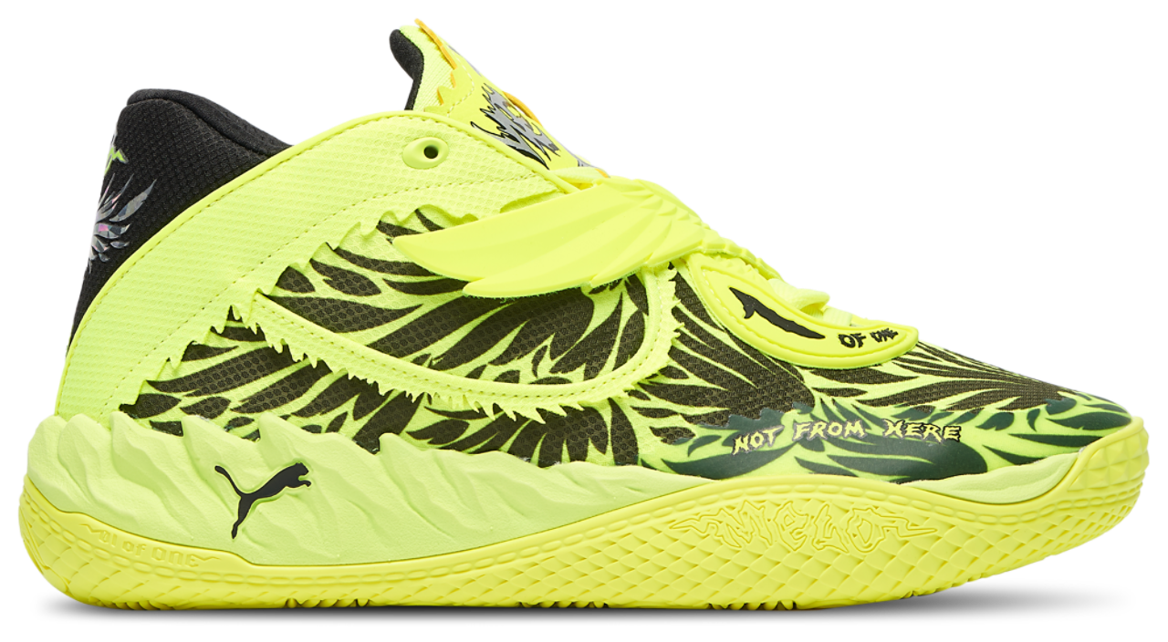 PUMA MB.05 Voltage Image 1 of 5. Tap to open photo gallery.
