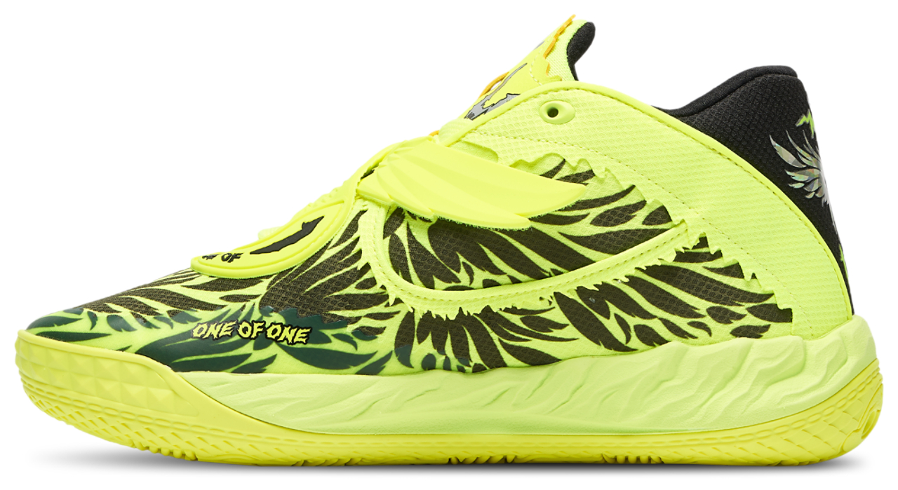 PUMA MB.05 Voltage Image 2 of 5. Tap to open photo gallery.