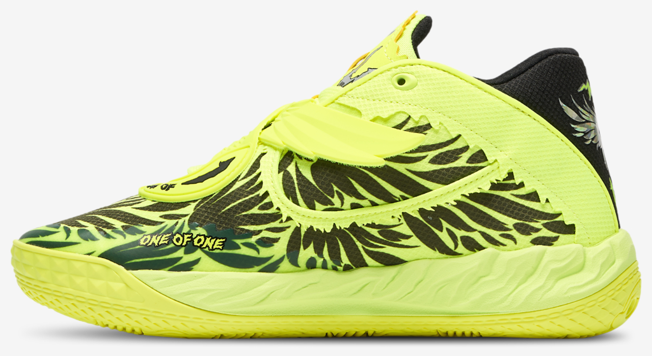 PUMA MB.05 Voltage Image 2 of 5. Tap to open photo gallery.