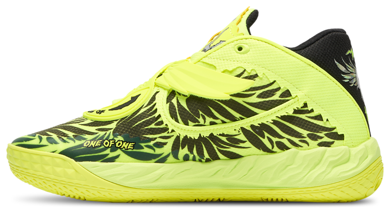 PUMA MB.05 Voltage Image 2 of 5. Tap to open photo gallery.