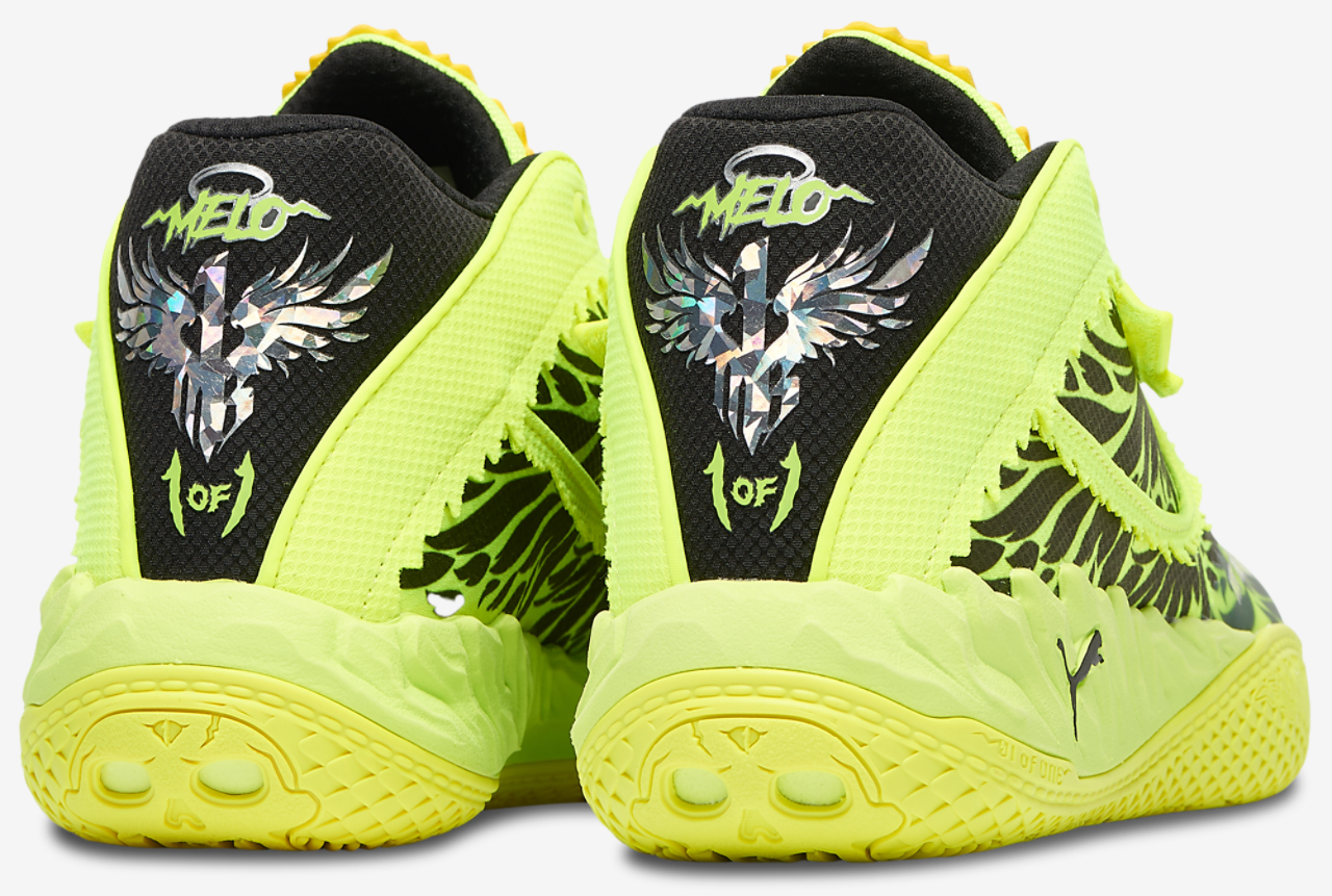 PUMA MB.05 Voltage Image 3 of 5. Tap to open photo gallery.
