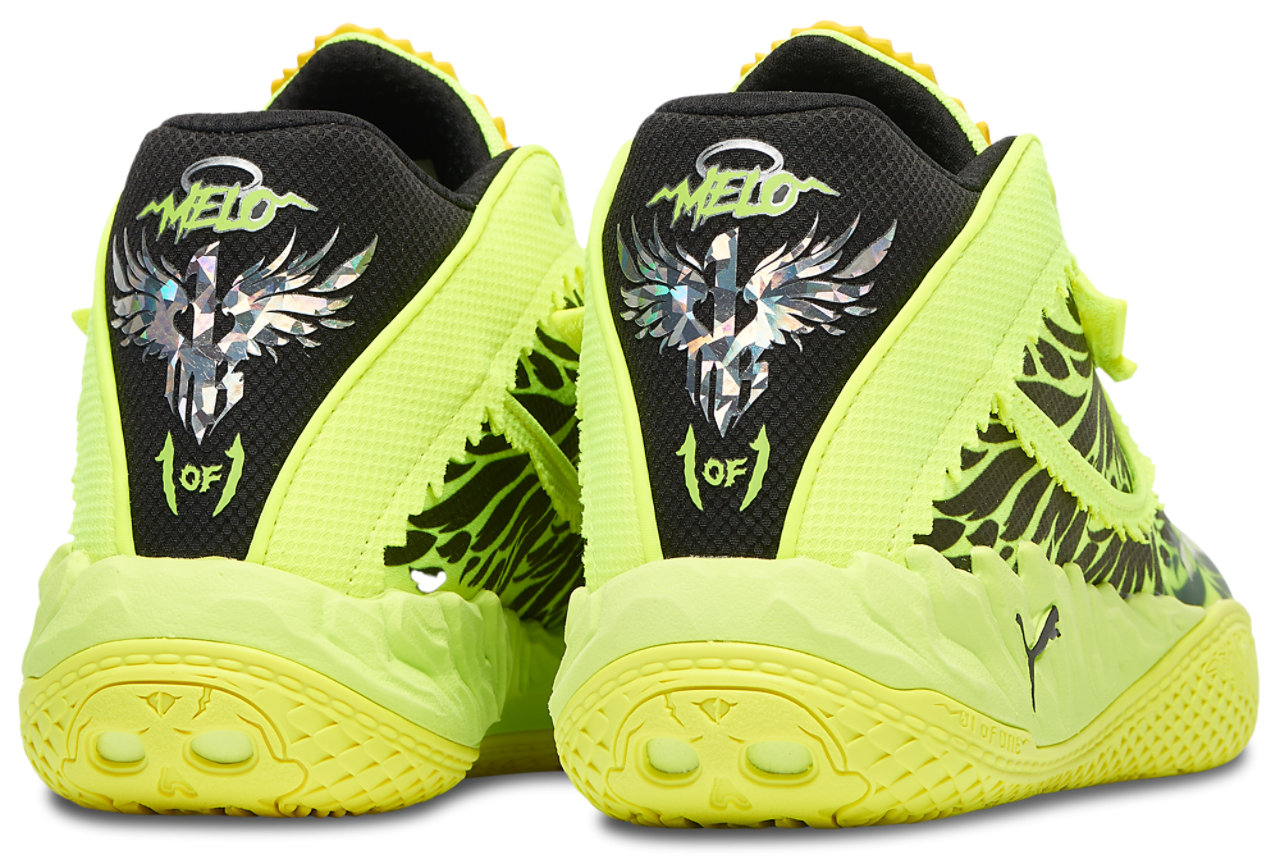 PUMA MB.05 Voltage Image 3 of 5. Tap to open photo gallery.