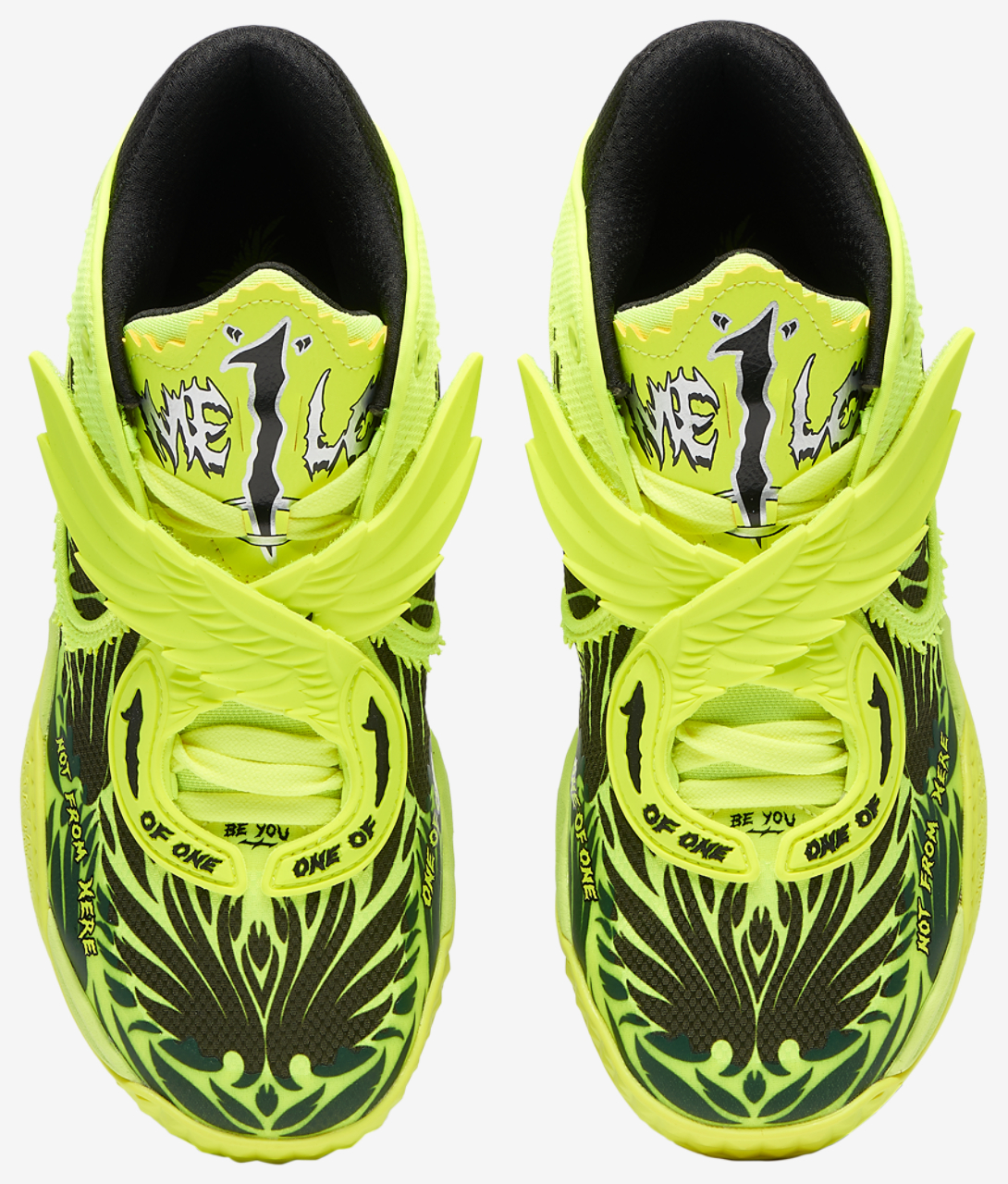 PUMA MB.05 Voltage Image 4 of 5. Tap to open photo gallery.