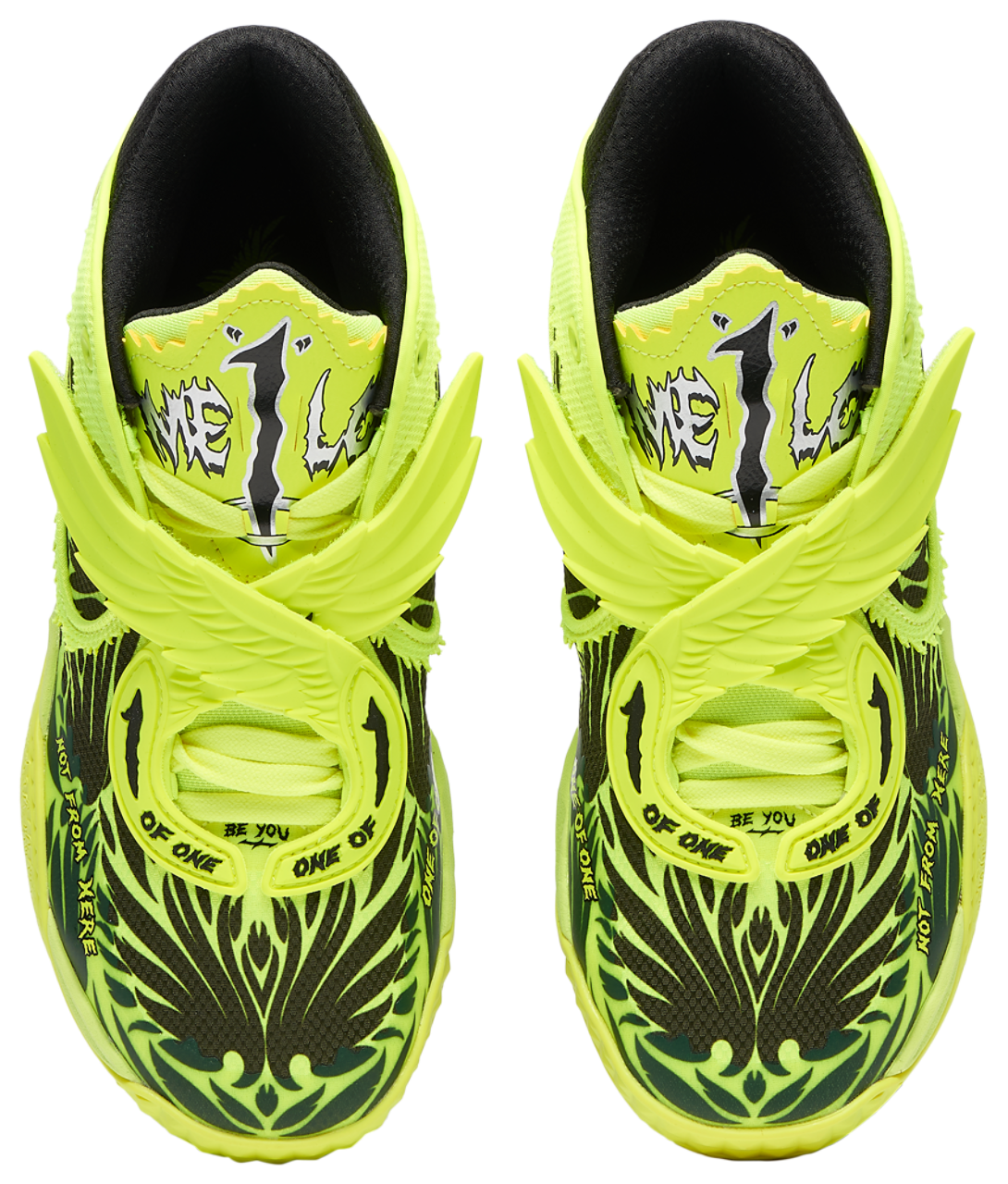 PUMA MB.05 Voltage Image 4 of 5. Tap to open photo gallery.