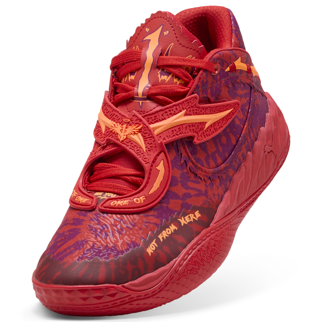 PUMA MB.05 Crowd Surf - Men's | Foot Locker