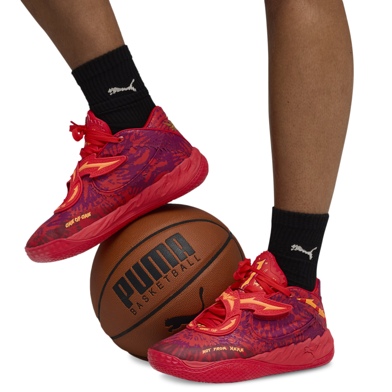 PUMA MB.05 Crowd Surf - Men's | Foot Locker