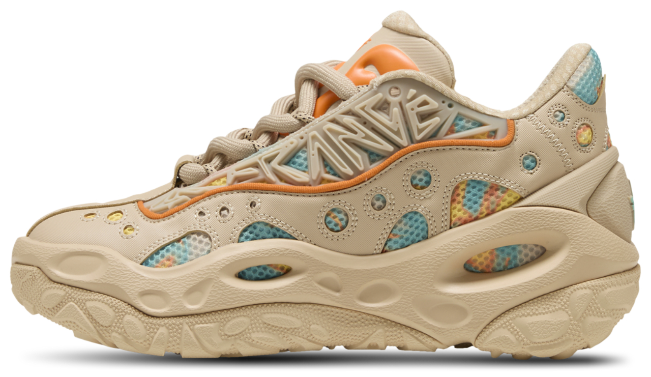 PUMA LaFrance RNR Flare Image 2 of 5. Tap to open photo gallery.