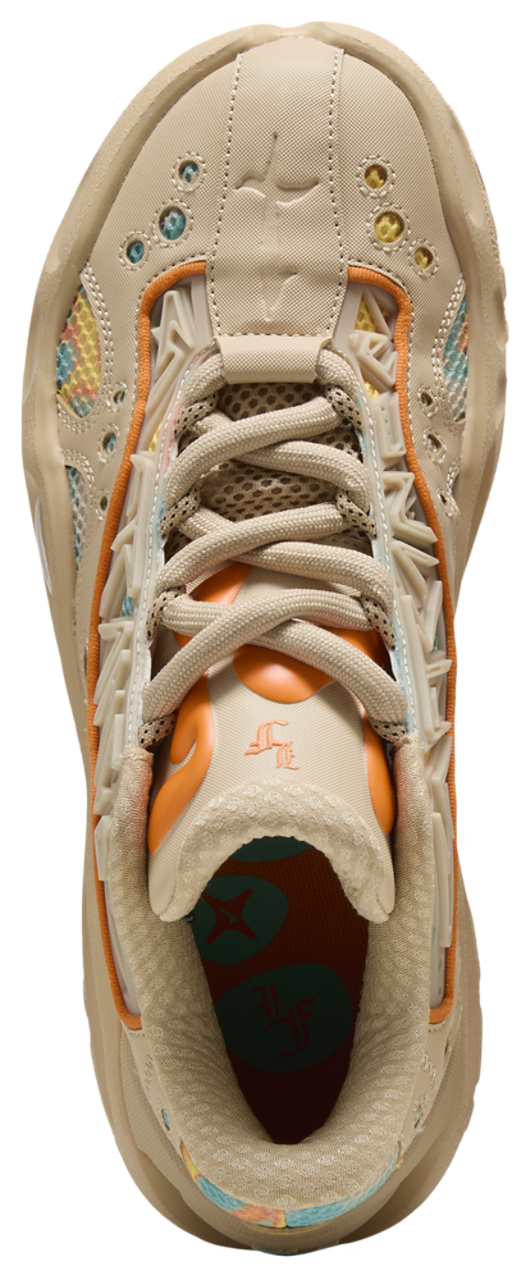 PUMA LaFrance RNR Flare Image 4 of 5. Tap to open photo gallery.
