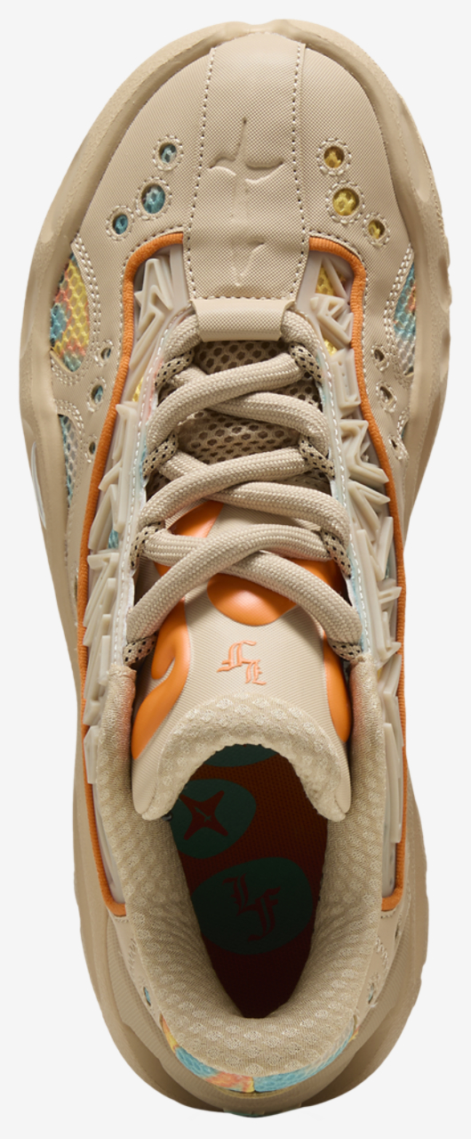 PUMA LaFrance RNR Flare Image 4 of 5. Tap to open photo gallery.