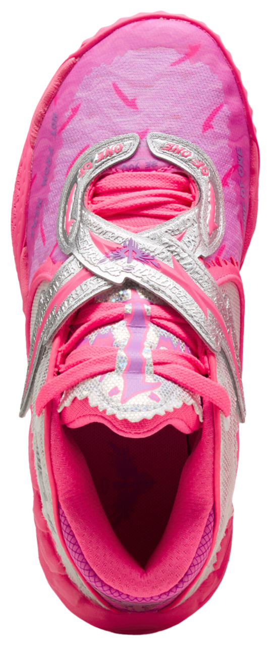 PUMA MB.05 World Tour Image 4 of 7. Tap to open photo gallery.
