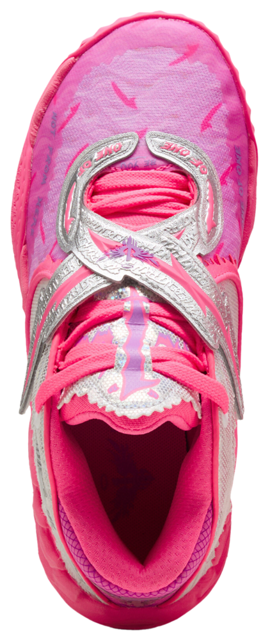 PUMA MB.05 World Tour Image 4 of 7. Tap to open photo gallery.