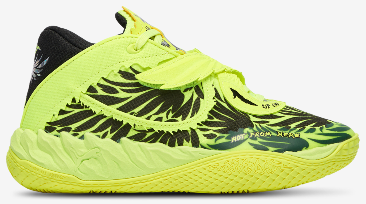 PUMA MB.05 Voltage Image 1 of 5. Tap to open photo gallery.