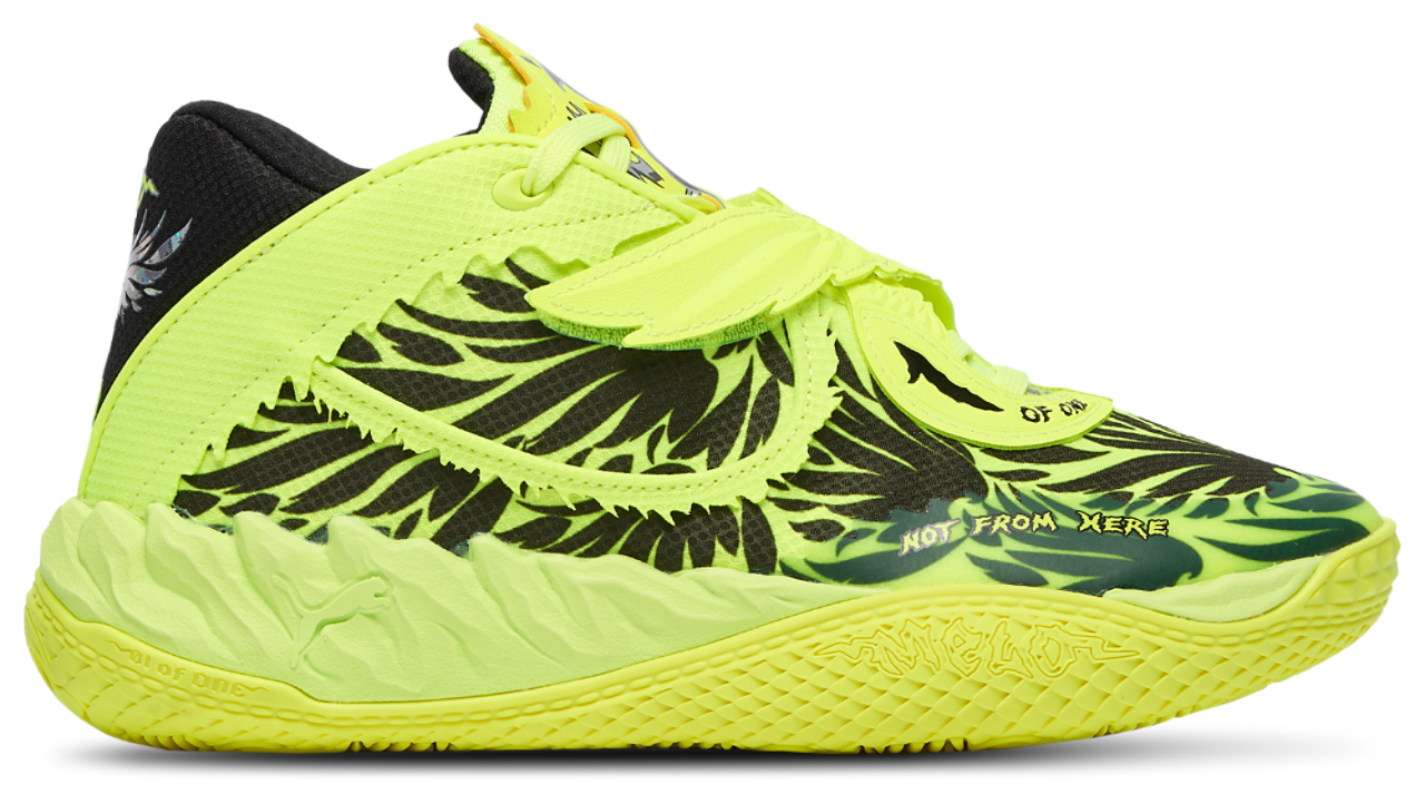 PUMA MB.05 Voltage Image 1 of 5. Tap to open photo gallery.