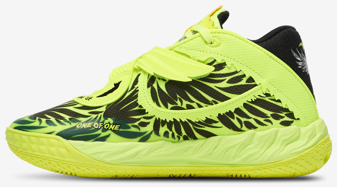 PUMA MB.05 Voltage Image 2 of 5. Tap to open photo gallery.