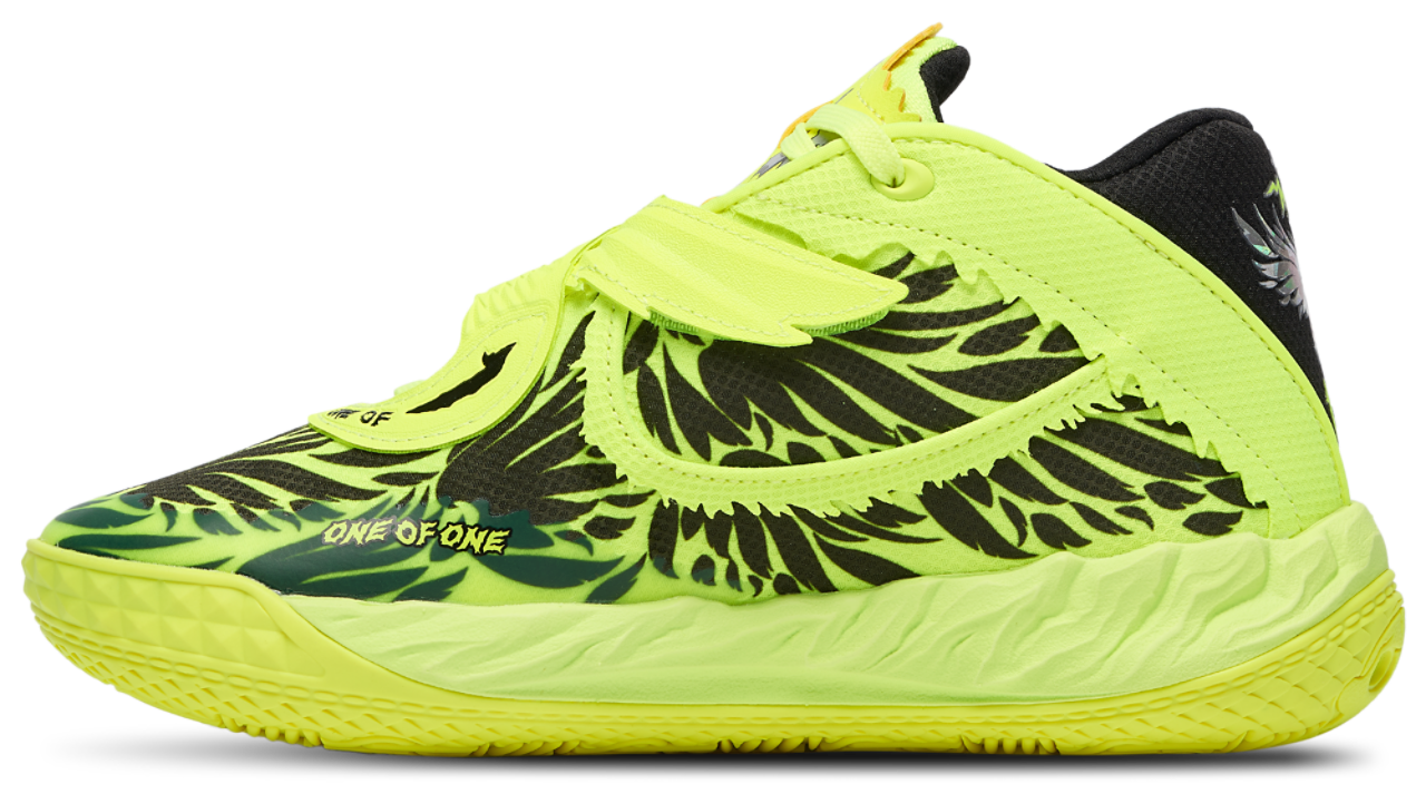 PUMA MB.05 Voltage Image 2 of 5. Tap to open photo gallery.