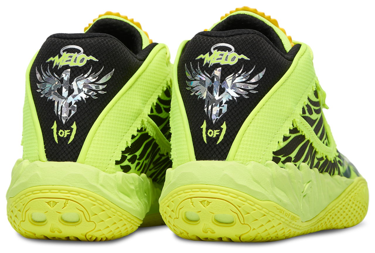 PUMA MB.05 Voltage Image 3 of 5. Tap to open photo gallery.
