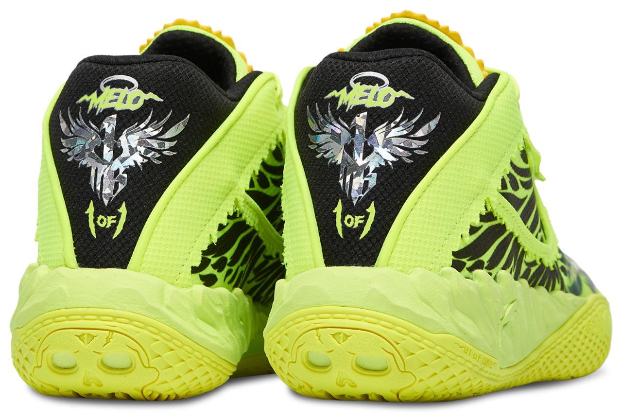 PUMA MB.05 Voltage Image 3 of 5. Tap to open photo gallery.
