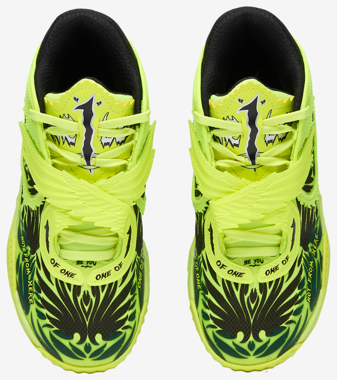 PUMA MB.05 Voltage Image 4 of 5. Tap to open photo gallery.