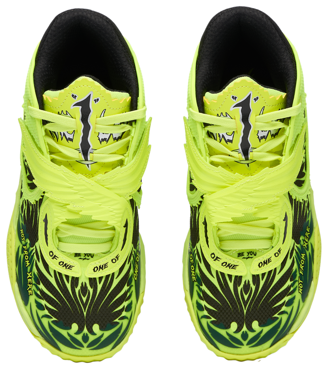 PUMA MB.05 Voltage Image 4 of 5. Tap to open photo gallery.