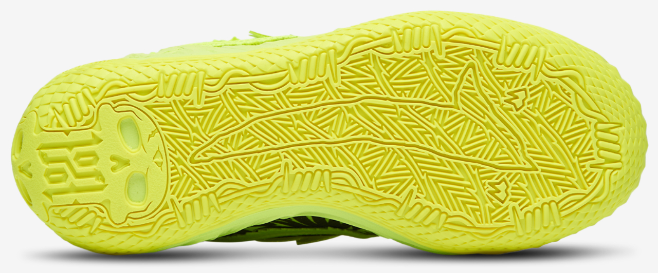PUMA MB.05 Voltage Image 5 of 5. Tap to open photo gallery.