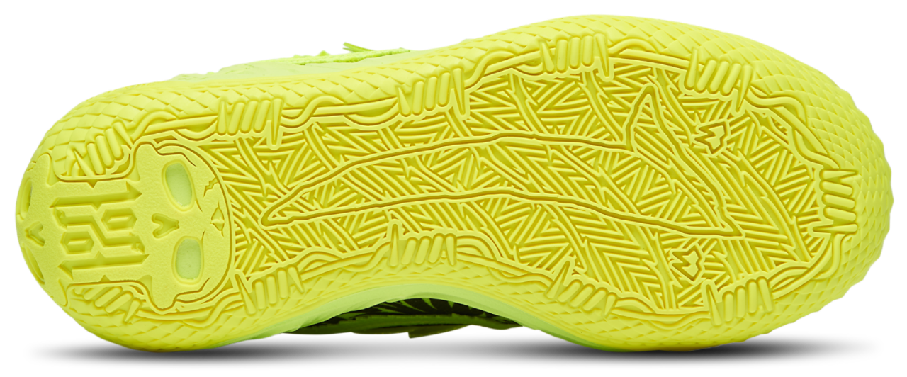 PUMA MB.05 Voltage Image 5 of 5. Tap to open photo gallery.