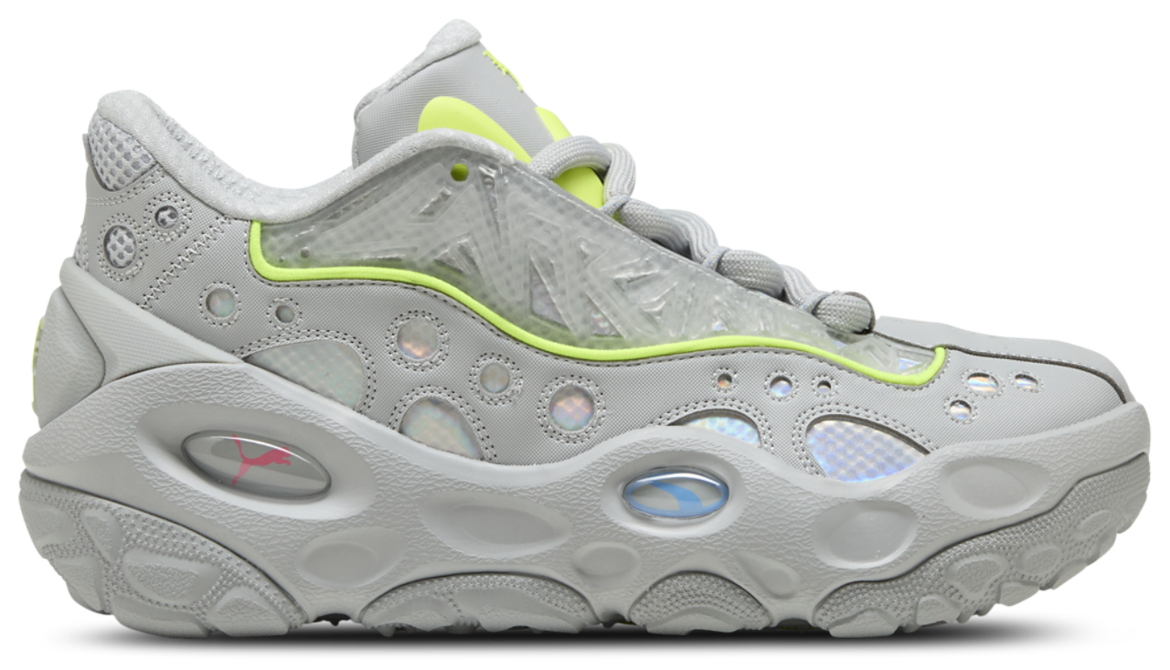 PUMA LaFrance RNR Solar Image 1 of 9. Tap to open photo gallery.