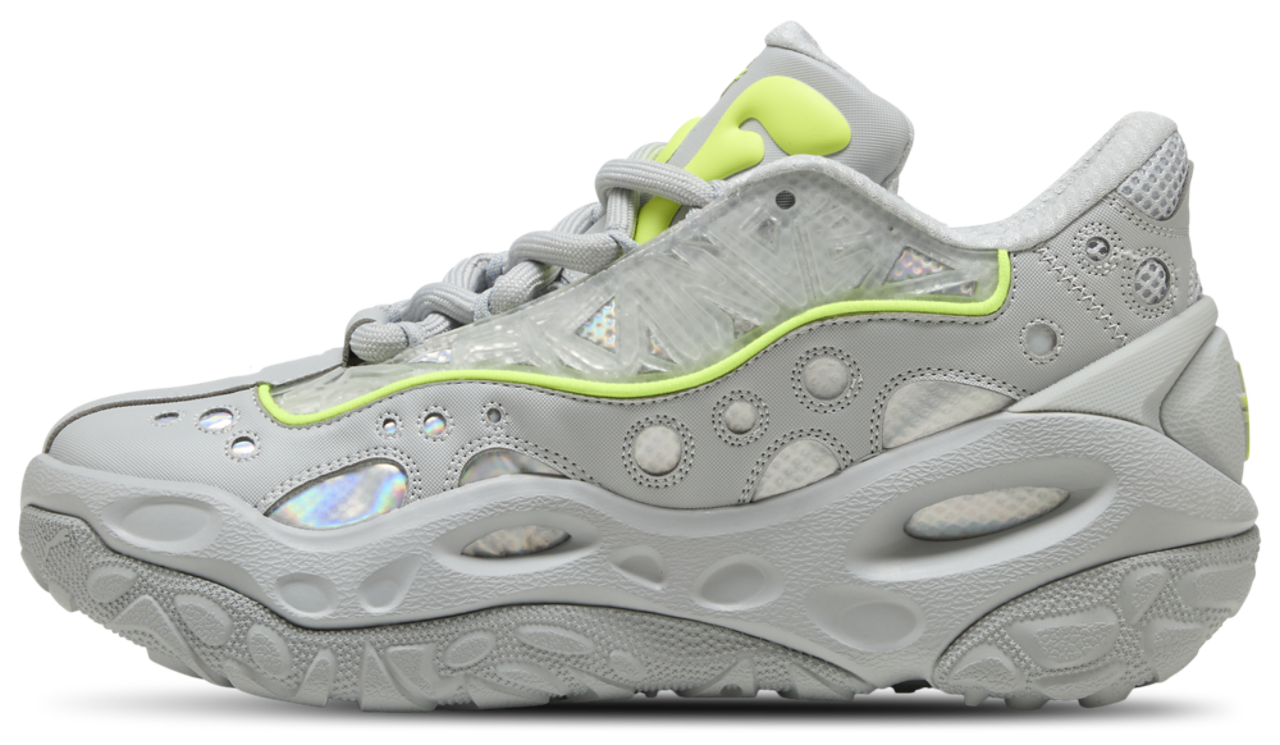 PUMA LaFrance RNR Solar Image 2 of 9. Tap to open photo gallery.