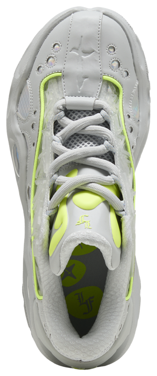 PUMA LaFrance RNR Solar Image 4 of 9. Tap to open photo gallery.