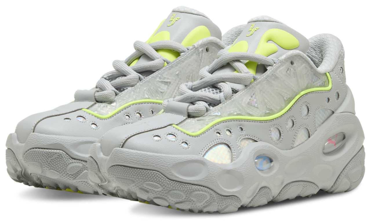 PUMA LaFrance RNR Solar Image 6 of 9. Tap to open photo gallery.
