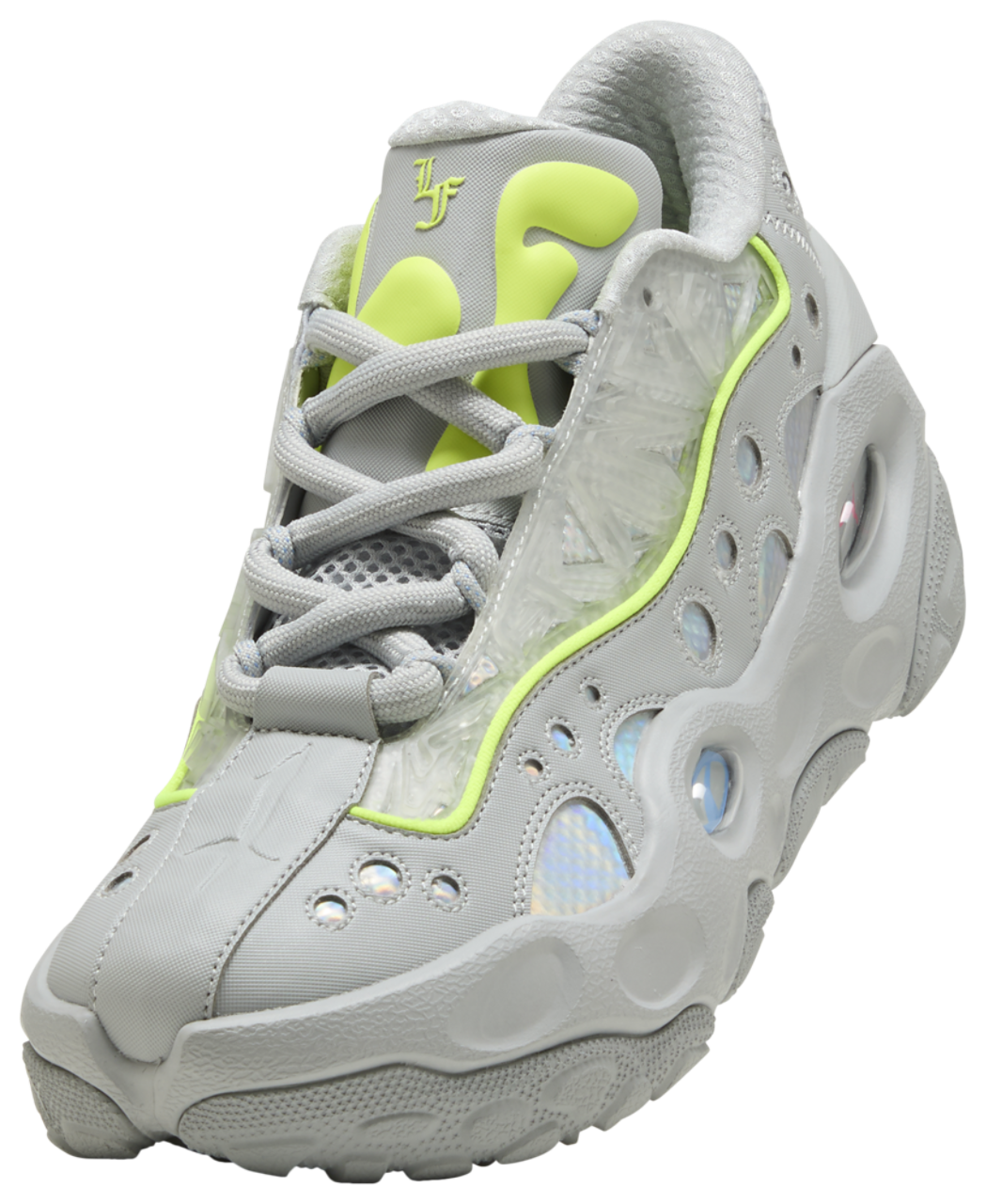 PUMA LaFrance RNR Solar Image 7 of 9. Tap to open photo gallery.