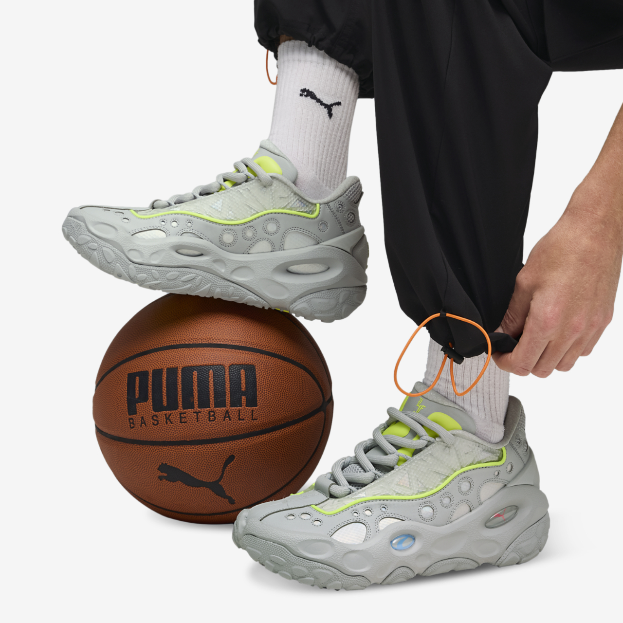 PUMA LaFrance RNR Solar - Men's | Foot Locker
