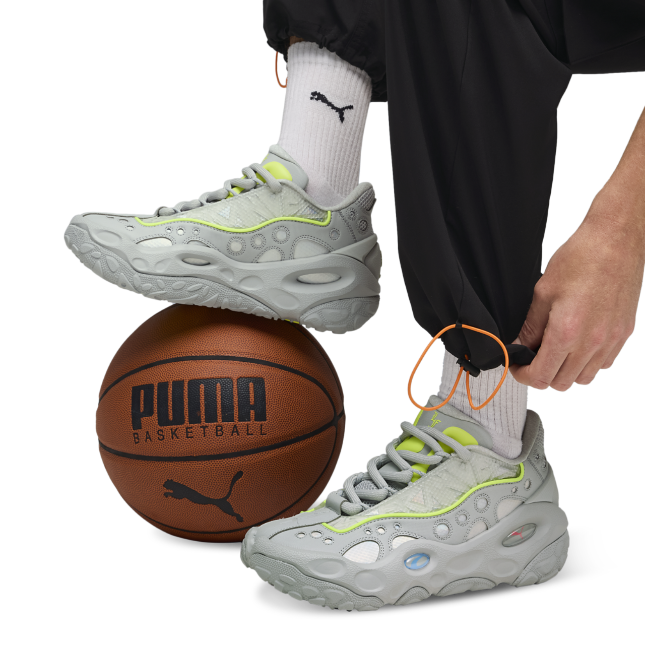 PUMA LaFrance RNR Solar Image 8 of 9. Tap to open photo gallery.