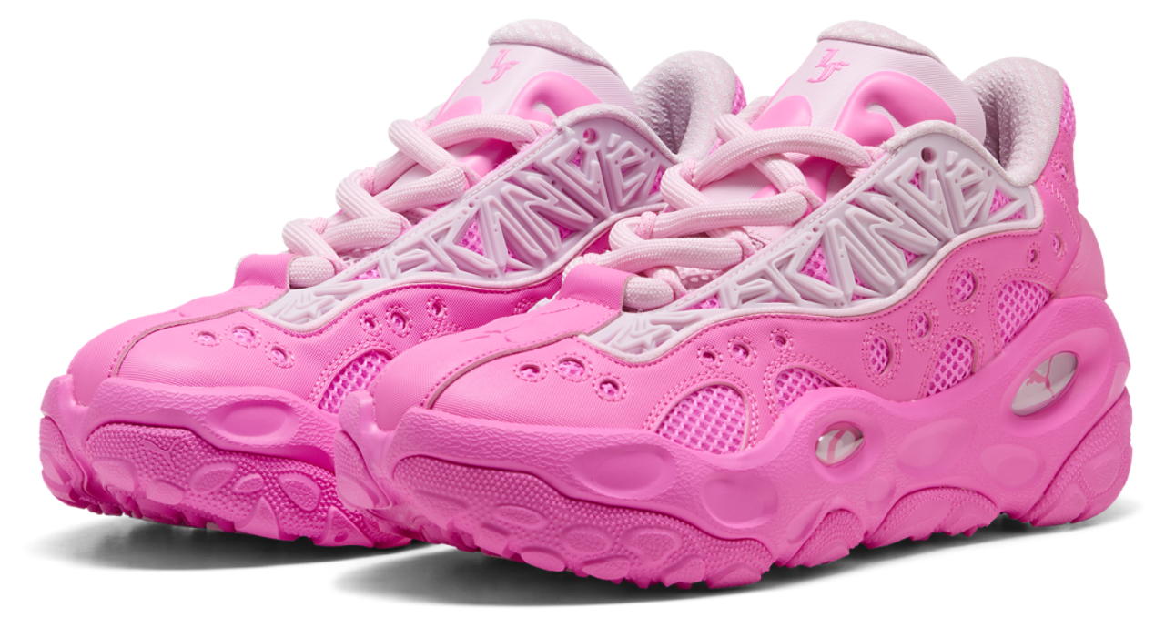 ラブカ　1st anniversary P R＋　R N L 4コン PUMA LaFrance RNR Quartz - Men's | Foot Locker