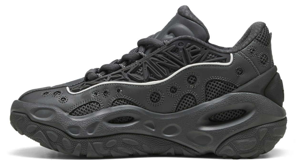 PUMA LaFrance RNR Image 2 of 9. Tap to open photo gallery.