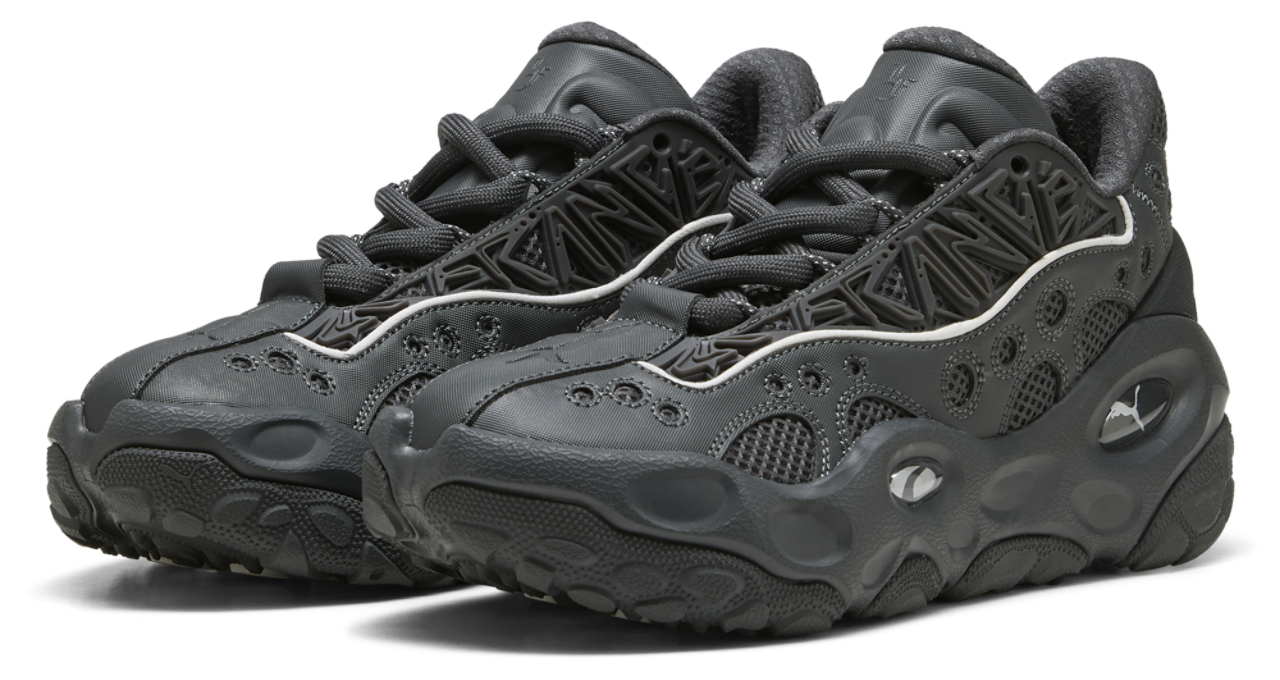PUMA LaFrance RNR Image 6 of 9. Tap to open photo gallery.